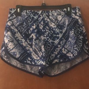Athletic Running Shorts